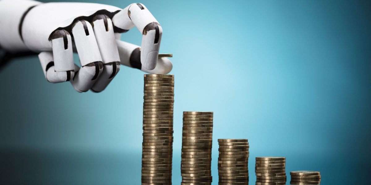AI aduce bani în economie: Europa deja în boom cu cifre concrete