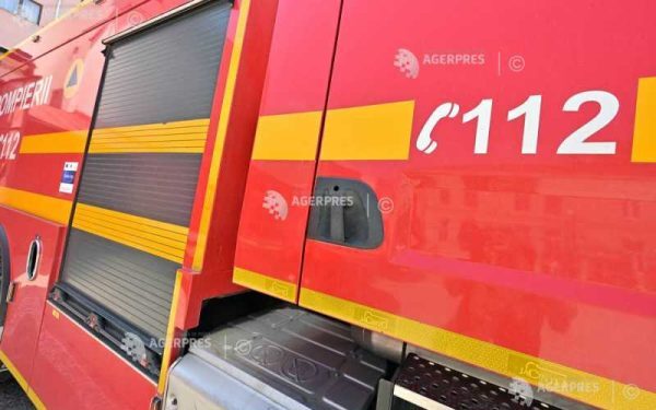 Șoferul de pe trotuar la Brașov: 50 de ani, posibilă cauză medicală