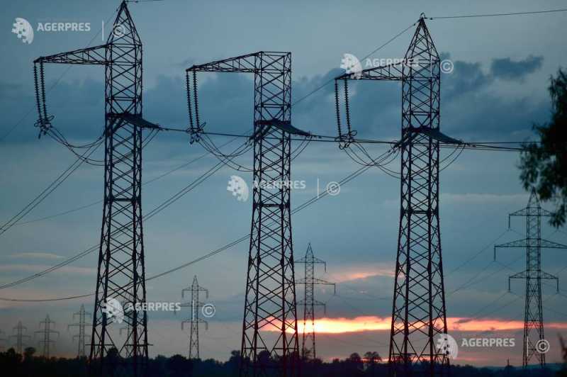 TRANSELECTRICA: Eroare tehnică în timp real la producția de electricitate