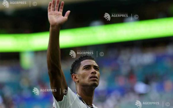 Bellingham: E un vis să lucrez cu Mourinho