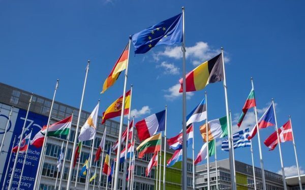 6 Țări UE Cer Taxă pe Profitul Petroliștilor Mari