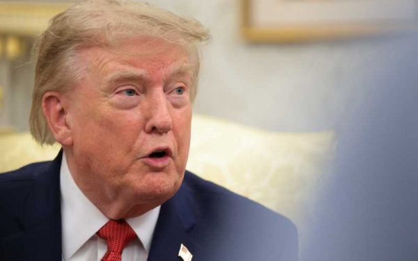 Trump: Liderul suprem iranian nu e mort