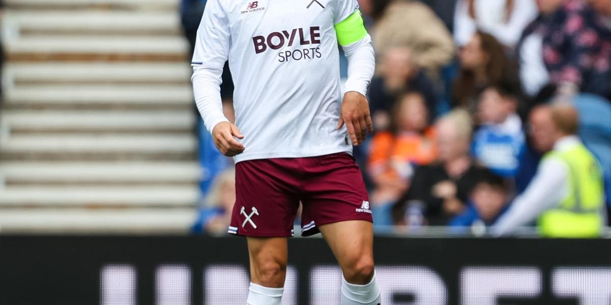 West Ham – Portsmouth azi: Unde vezi meciul din Carabao Cup