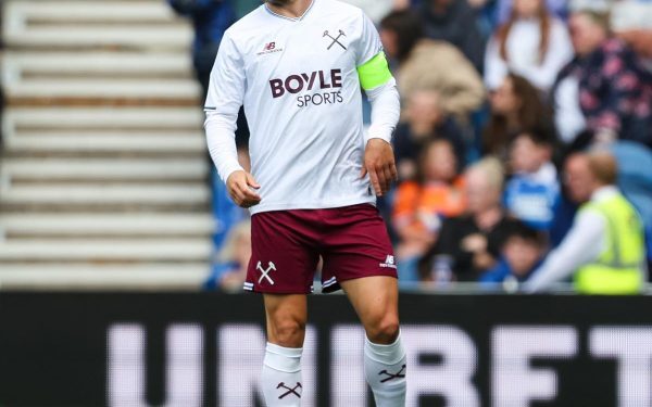 West Ham – Portsmouth azi: Unde vezi meciul din Carabao Cup