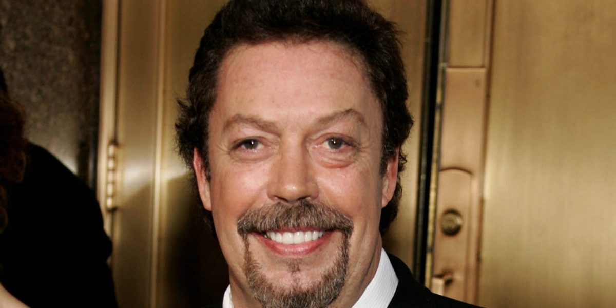 TIM CURRY, actorul legendar, s-a stins din viață