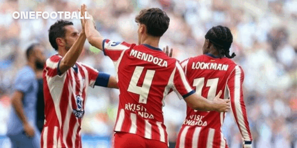 Atletico, victorie la final de pregătire, semne bune