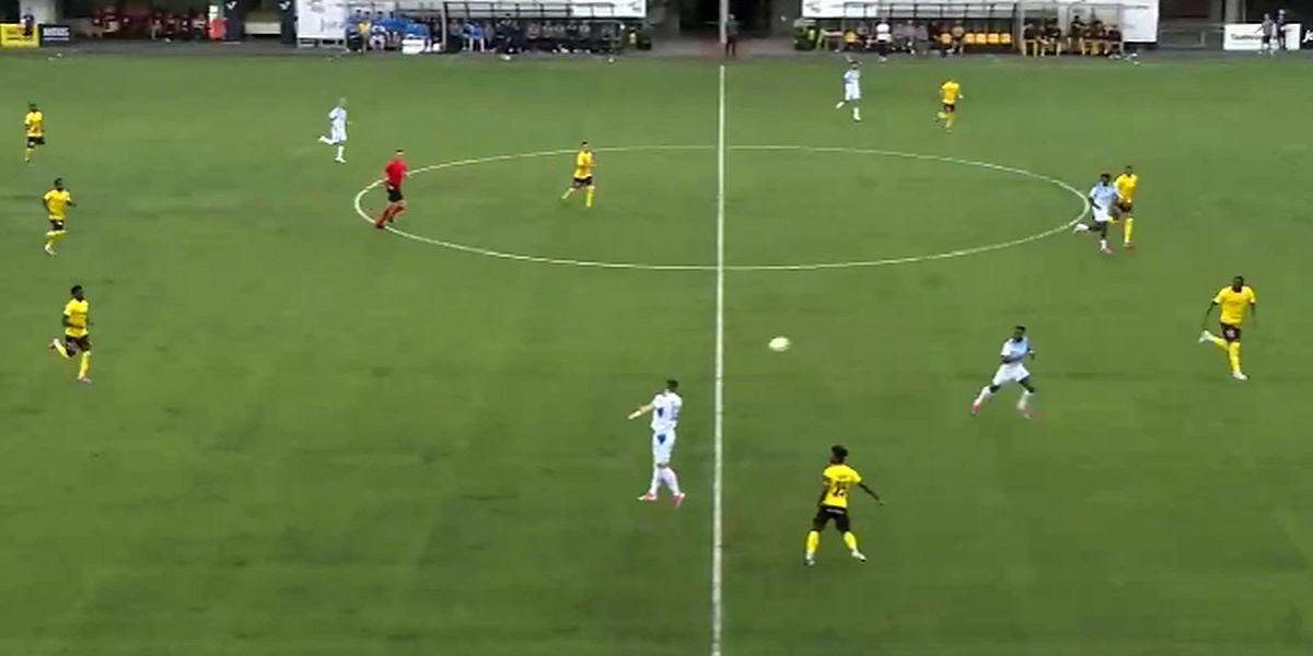 Craiova, luptă în Europa League cu KuPS. Live!