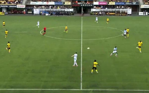 Craiova, luptă în Europa League cu KuPS. Live!