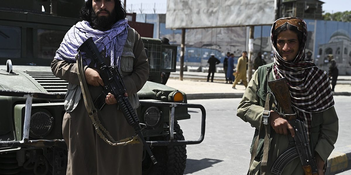 Taliibanii, duri cu angajații ONU din Afganistan