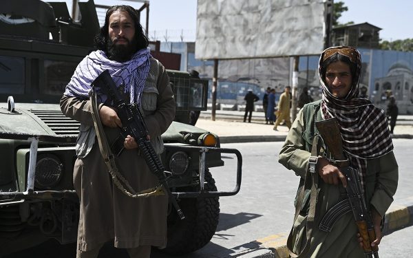 Taliibanii, duri cu angajații ONU din Afganistan