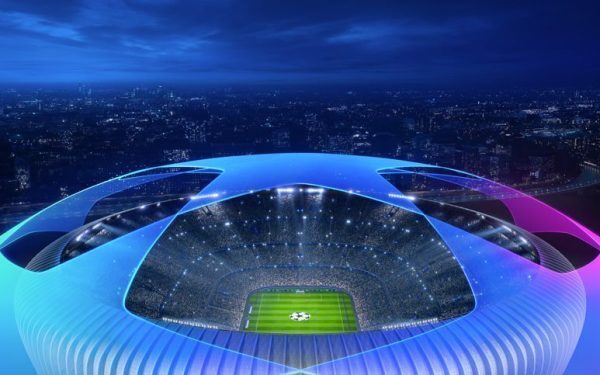 Urzeala Champions League: Totul despre echipele din grupă