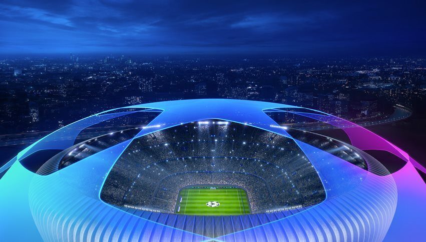 Urzeala Champions League: Totul despre echipele din grupă