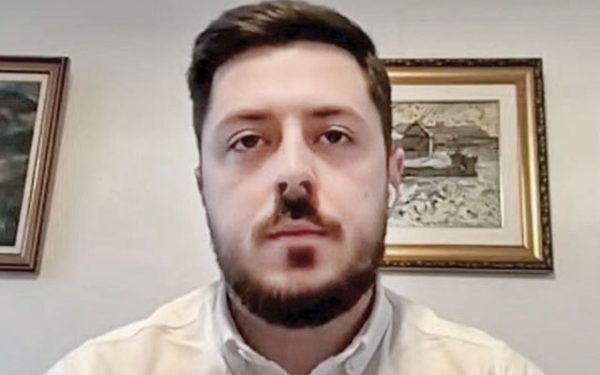Bursa București: 3 riscuri majore pentru toamnă