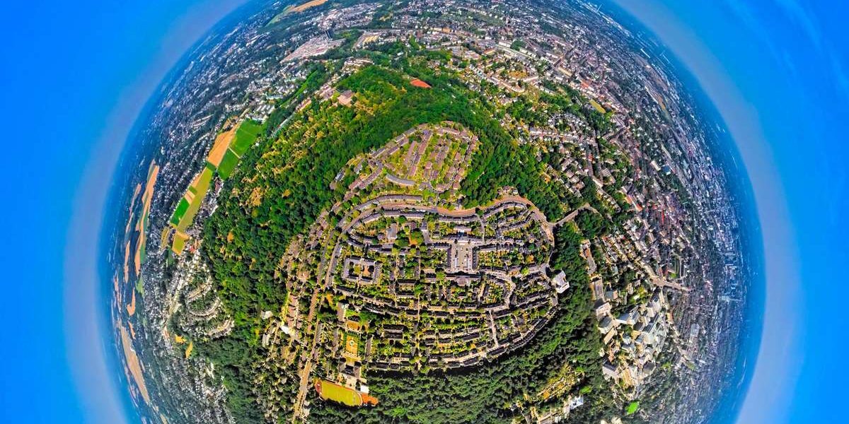 Românul arată satul cu 1.583 de suflete