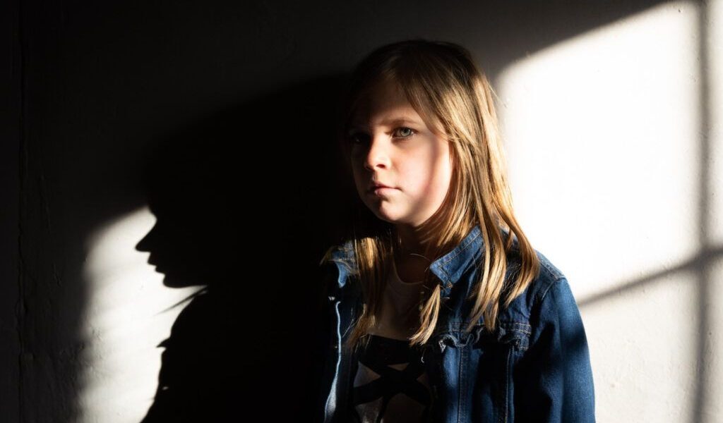 Copiii cu tulburări de personalitate: greu de diagnosticat sub 18 ani