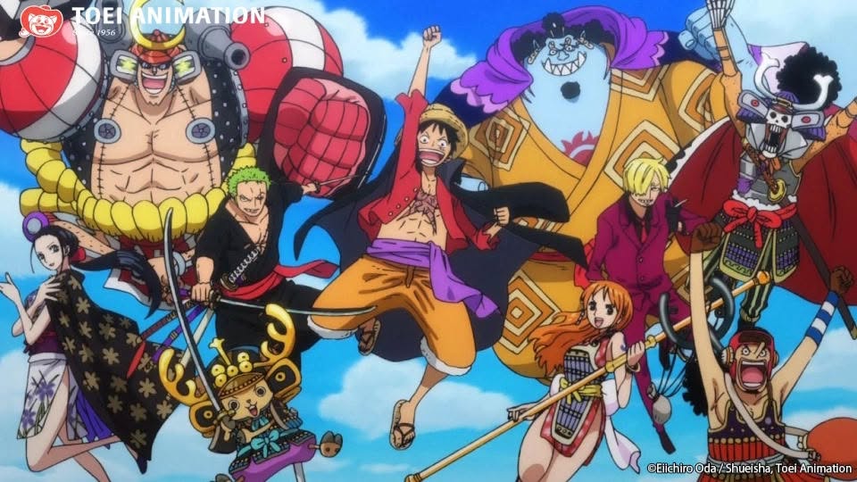 One Piece: God Valley în 2027, fără Luffy în prim-plan