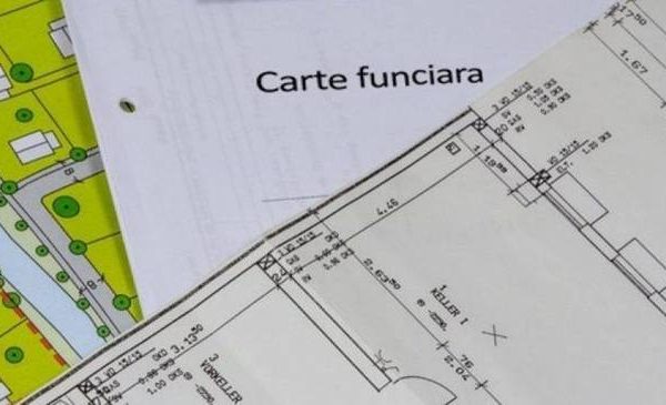 e-Terra, sistemul de cadastru, aproape gata. Testele avansează.