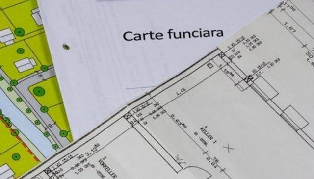e-Terra, sistemul de cadastru, aproape gata. Testele avansează.