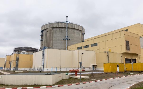 Nuclearelectrica: Afacere de 40 mil $ cu uraniu din Niger