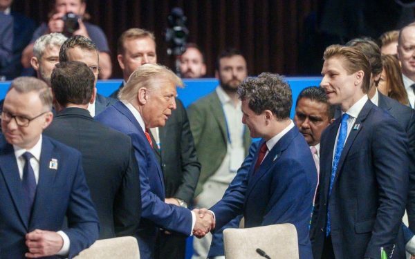 Nicușor Dan la Fox News: Rusia, o amenințare. România oferă mai mult Americii