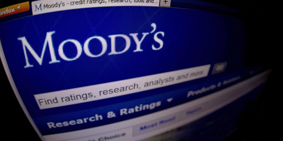 Moody’s: Ratingul României, stabil. Deficitul, blocajul, execuția bugetară la microscop