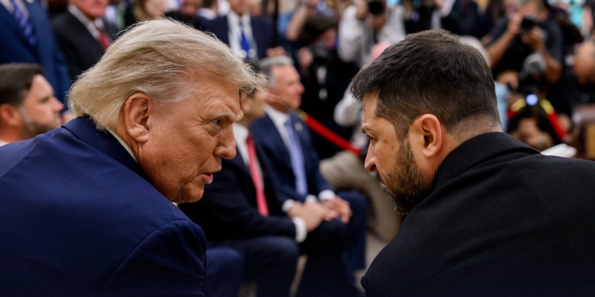 Trump, replică pe rachete: „Și noi avem nevoie”