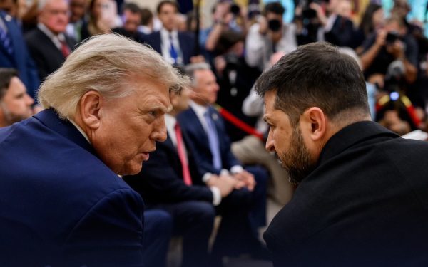 Trump, replică pe rachete: „Și noi avem nevoie”