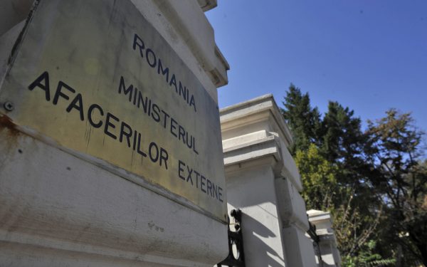 România, pregătită să ajute după notificare