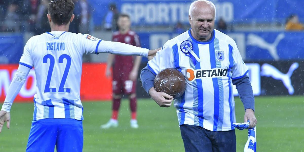 Miticul Marcu și crucea marii sale iubiri