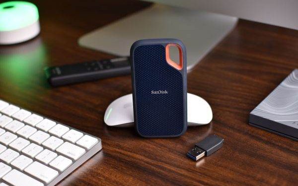 SanDisk: Profit record, dar viitorul e incert