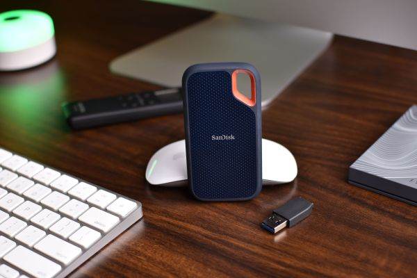 SanDisk: Profit record, dar viitorul e incert