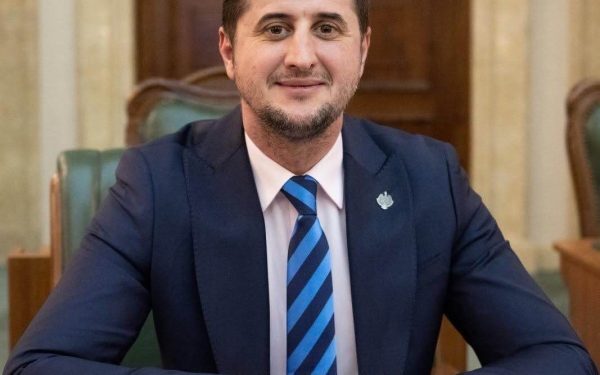 Rusu (PNL): Criza energetică nu e doar secetă și caniculă