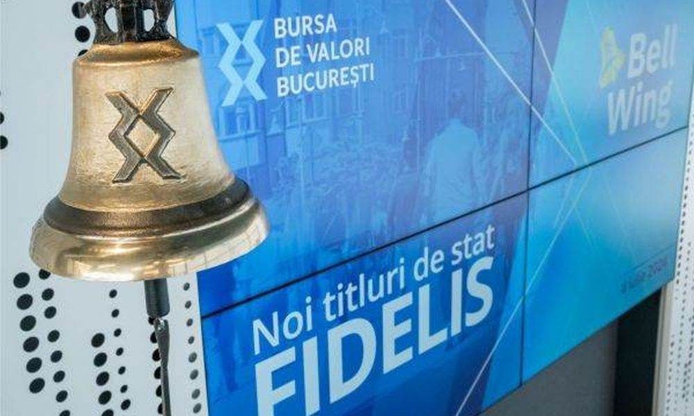 Finanțele, șase luni de dobânzi FIDELIS: 7,50% neimpozabili