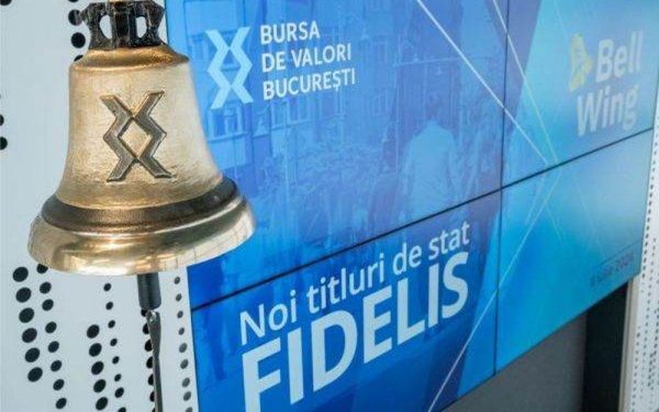 Finanțele, șase luni de dobânzi FIDELIS: 7,50% neimpozabili