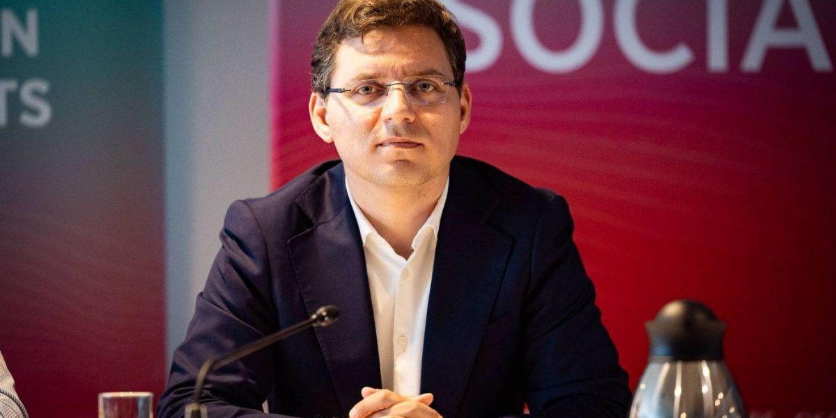 Negrescu, apel european pentru criza energetică a României