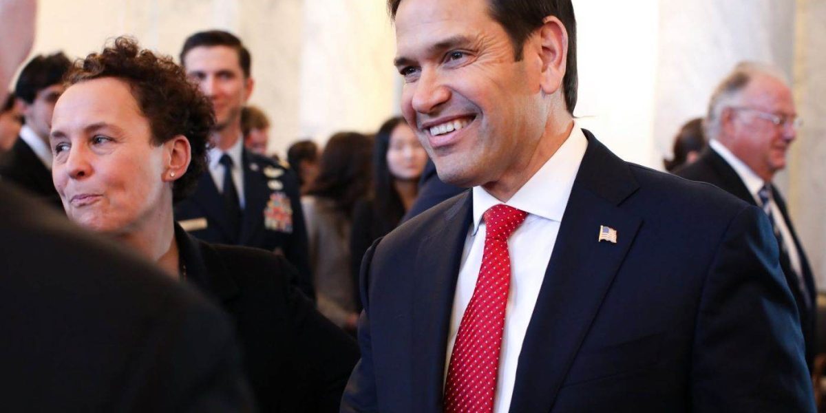 Rubio, lovitură dată Cubei: „Nicio supapă de scăpare”