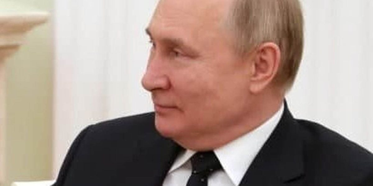 SPIONAJ SUA: Putin ar putea testa NATO cu o incursiune limitată