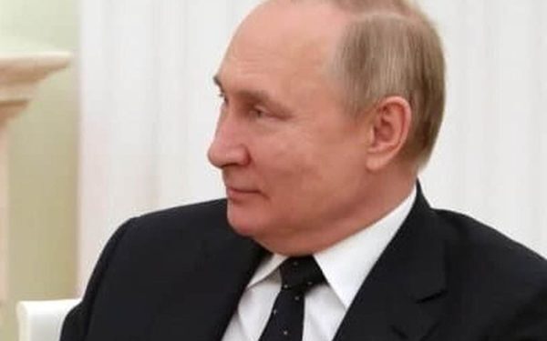 SPIONAJ SUA: Putin ar putea testa NATO cu o incursiune limitată