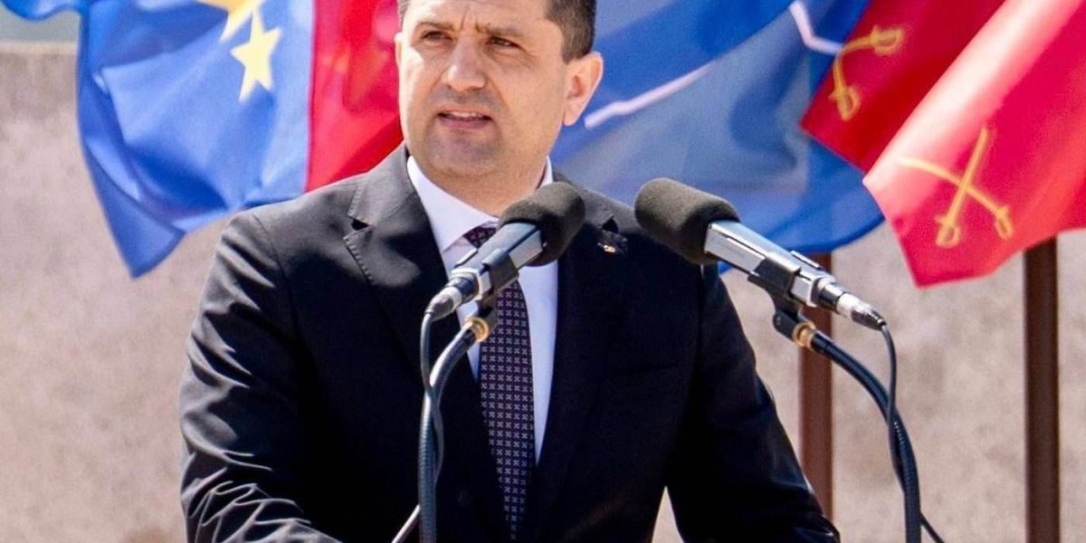 Miruță: Reformele continuă după decizia Moody’s