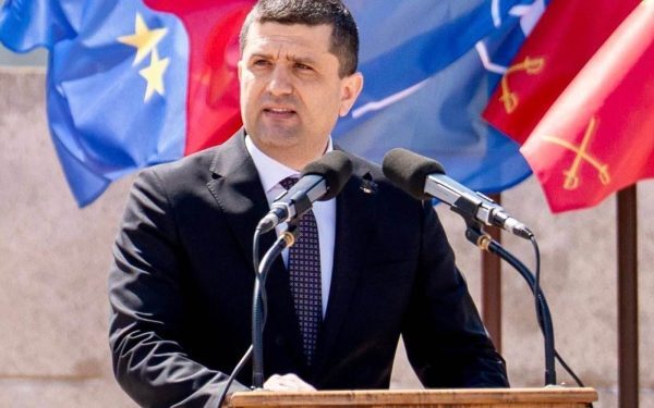 Miruță: Reformele continuă după decizia Moody’s