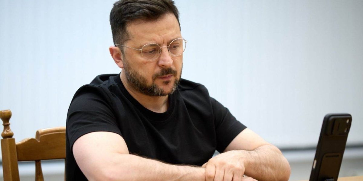 Zelenski cere UE: Serbia, acum, nu mai târziu