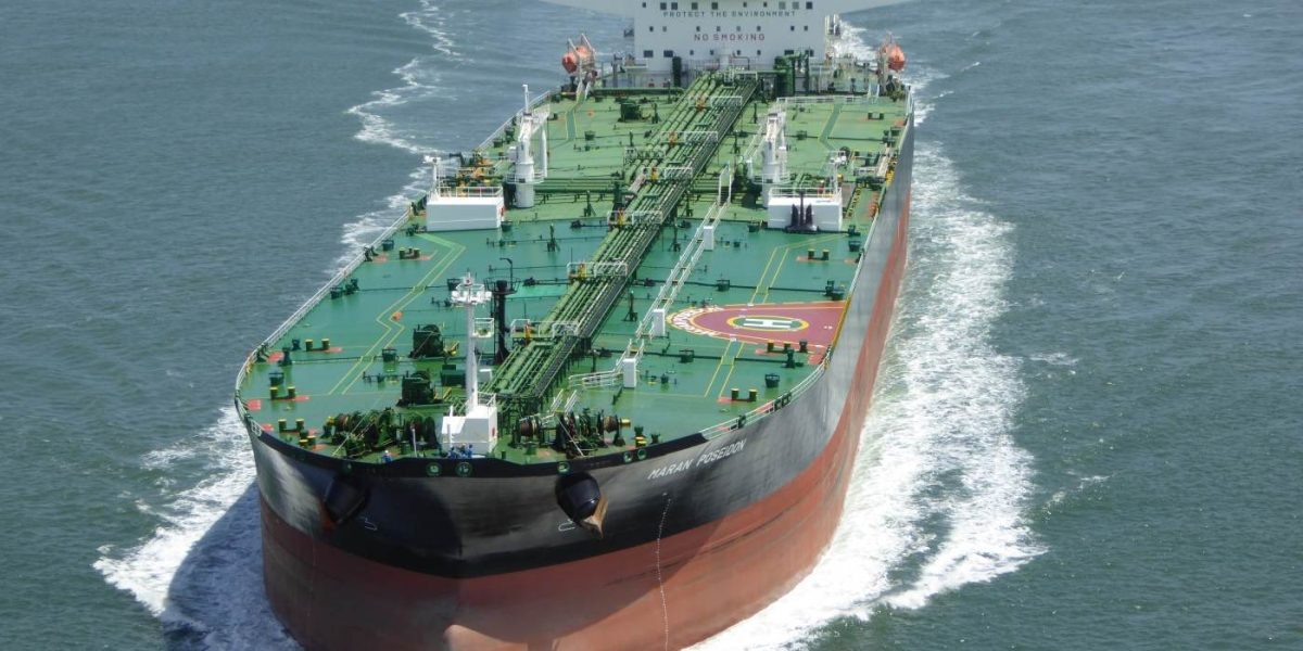Ucraina nu mai atacă petrolierele non-rusești din Marea Neagră