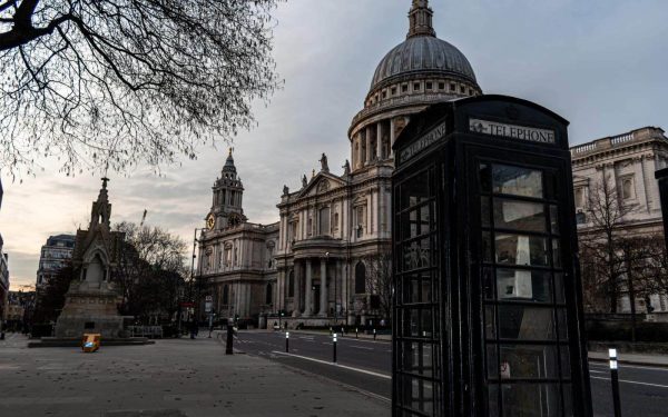 Ambasada SUA, acuzată de presiuni politice la Londra