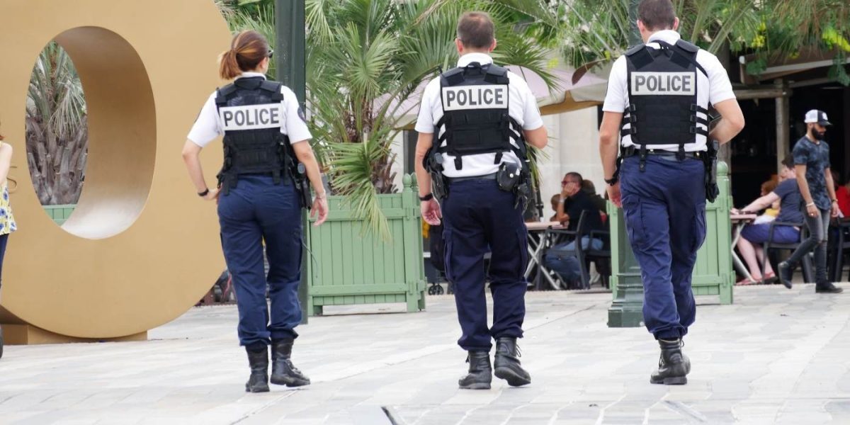 Coreea de Sud, război total contra crimei organizate
