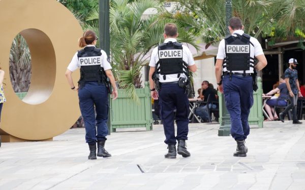 Coreea de Sud, război total contra crimei organizate