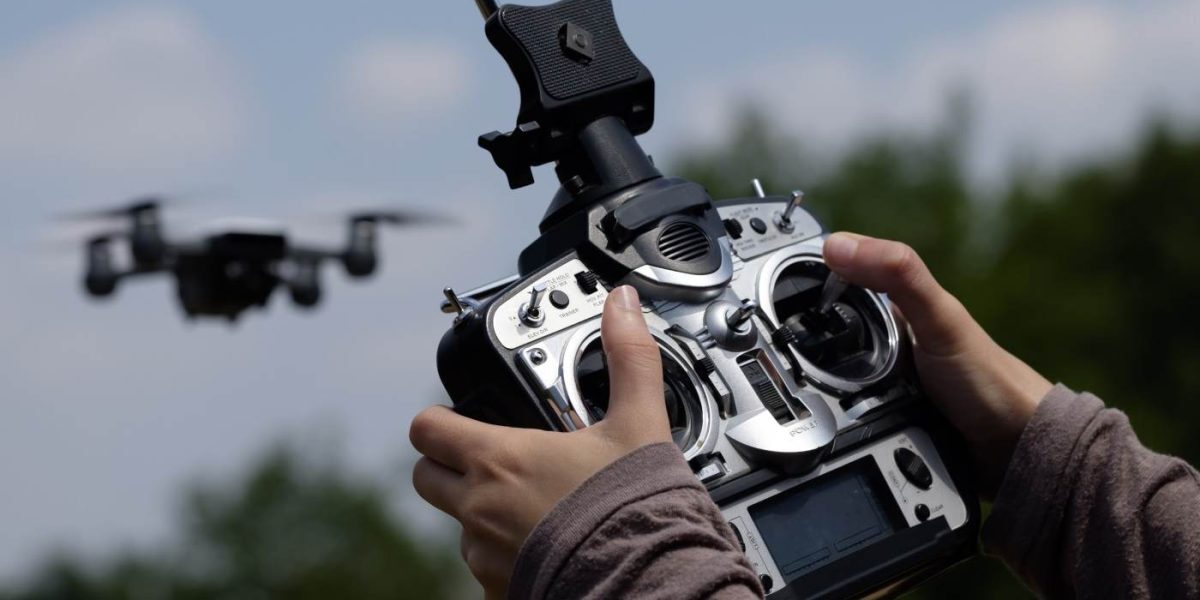 Drone de luptă, fragmente găsite în Crocmaz, Moldova