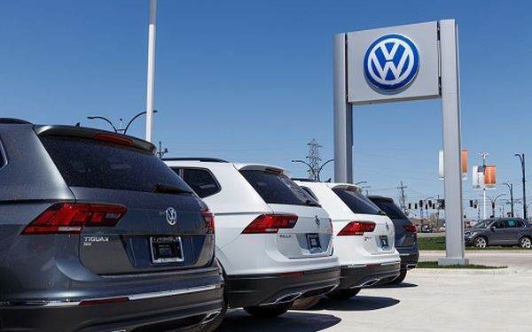 Volkswagen aduce un nou pick-up în SUA