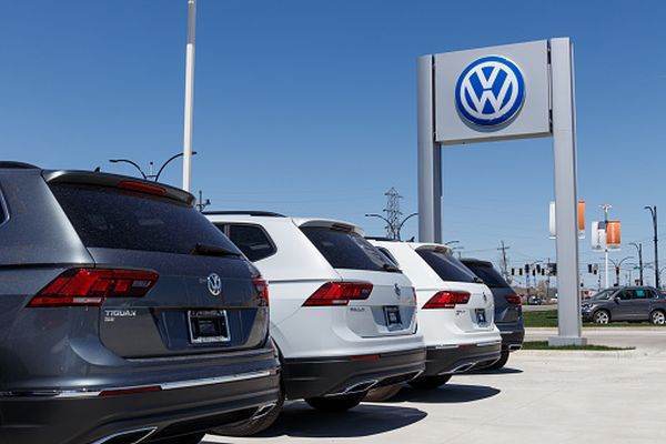 Volkswagen aduce un nou pick-up în SUA