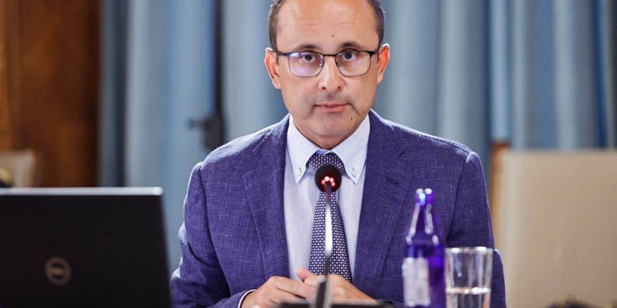 Bușoi: Pregătiți pentru blocaj Cernavodă, Unitatea II