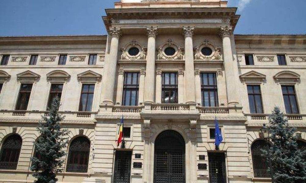 BNR nu mișcă dobânda. Stagnare la 6,50%